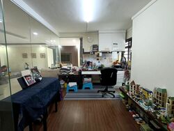 Blk 423 Canberra Road (Sembawang), HDB Executive #497656421